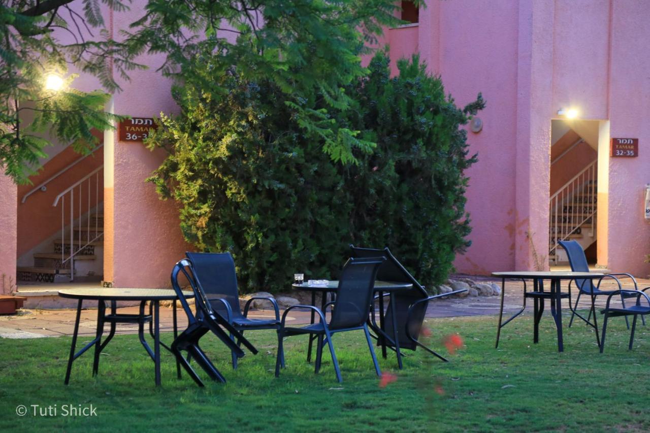 Mandara - Country Lodging Urim Exteriör bild
