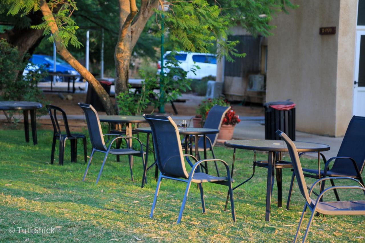 Mandara - Country Lodging Urim Exteriör bild